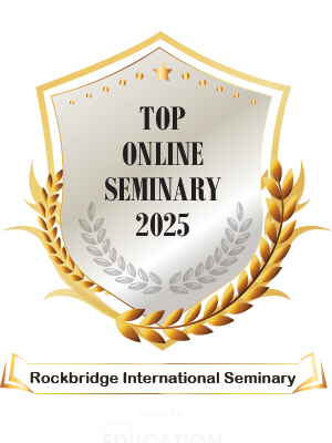 Rockbridge International Seminary: Building Healthy Leaders Who Build Healthy Churches 