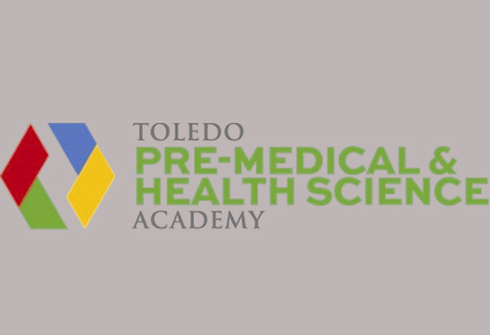 Where Young Minds Train to Heal the World