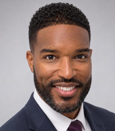 Larvell Davis Larvell Davis