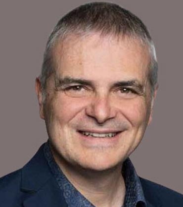 Martin Bernier