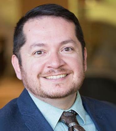 Joseph Rios