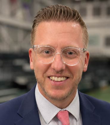 Matthew Kocher Matthew Kocher
