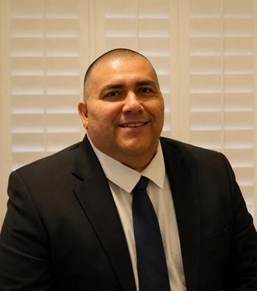 John Moreno