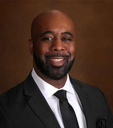 Desmond Grant