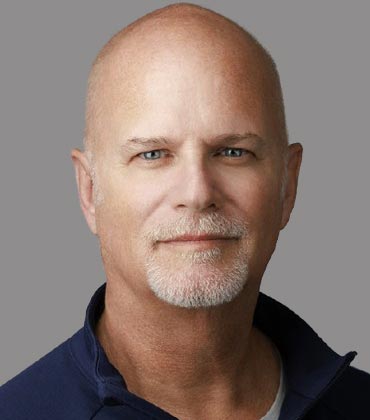 Ron Crowe Ron Crowe