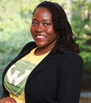 Shantalea Johns