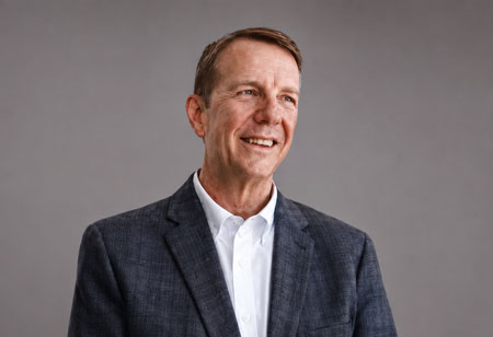The Evolution of Online Learning Leadership