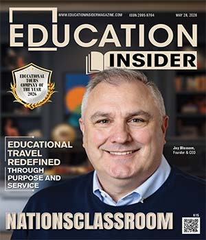Nationsclassroom: Educational Travel Redefined Through Purpose and Service