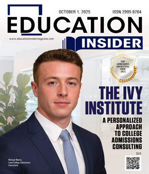 The IVY Institute: A Personalized Approach To College Admissions Consulting