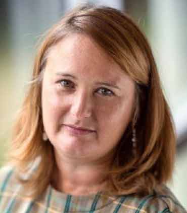 Emmanuelle Houet Emmanuelle Houet