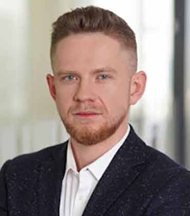 Mateusz Czopek Mateusz Czopek