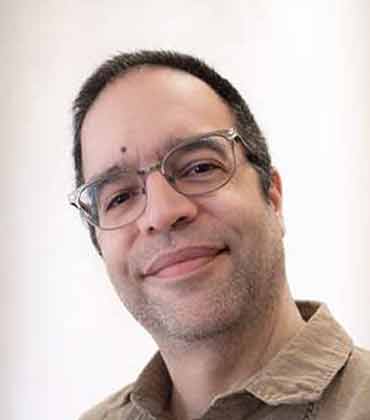 Joseph Mercado Joseph Mercado