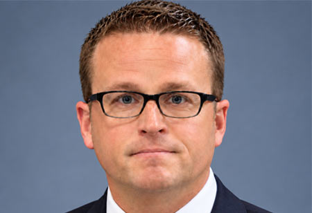 Dr. Jeffrey Senese, President, Caldwell University | Dr. Jeffrey Senese, President, Caldwell University |