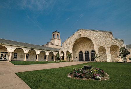 St. Elizabeth Ann Seton Catholic School: Faithful Learning and Enduring Wisdom