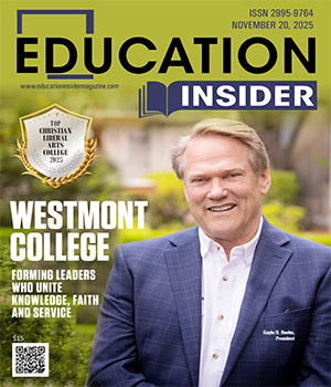 Westmont College: Forming Leaders Who Unite Knowledge, Faith and Service