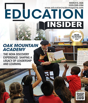 Oak Mountain Academy: The Nova Discovery Experience: Shaping a Legacy Of Leadership And Learning