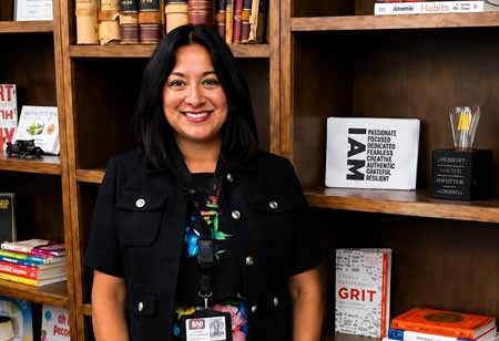 Building Community Before Building Achievement: Why Belonging Matters in Today's Public Schools