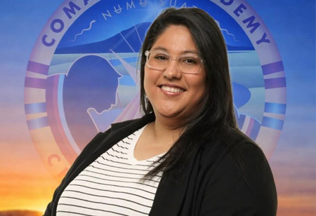 Comanche Academy Charter School: Where Cultural Belonging Builds Academic Confidence Comanche Academy Charter School: Where Cultural Belonging Builds Academic Confidence