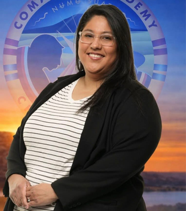 Shannon Foye, Comanche Academy Charter School | Agri Business Review | Top Charter School
