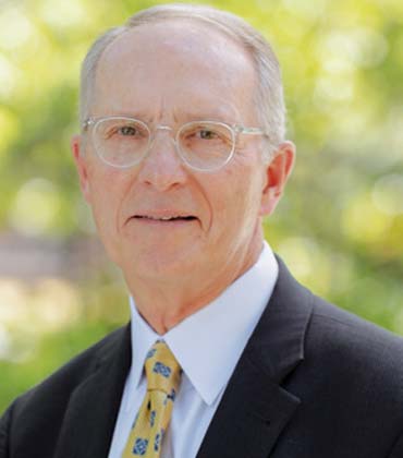 Bruce C. Kusch, President Bruce C. Kusch, President