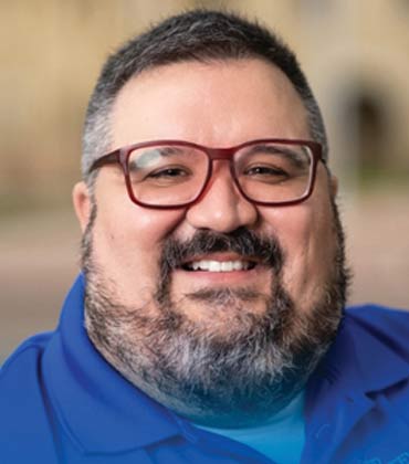 Rolando R. Garza Rolando R. Garza