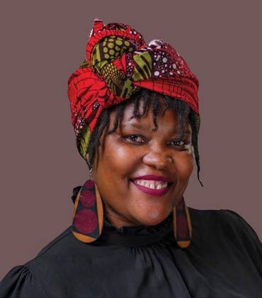 Melody Kuziwa Jombe