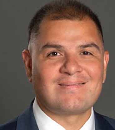 Seth Martinez Seth Martinez