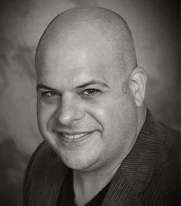 Jeffrey Schwartz Jeffrey Schwartz