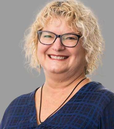 Helen Leeson