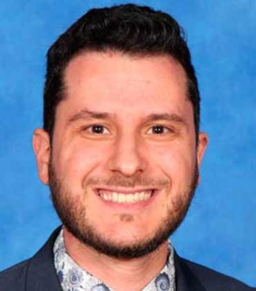 Andy Mifsud EdD Andy Mifsud EdD