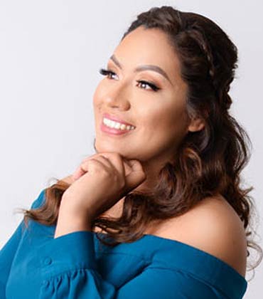 Bianca Alvarado Bianca Alvarado