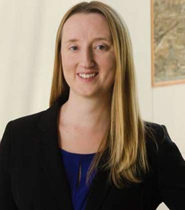 Mary Ellen Wiltrout