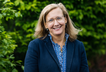 St. Stephen’s and St. Agnes School: Pursuing Knowledge and Goodness Together