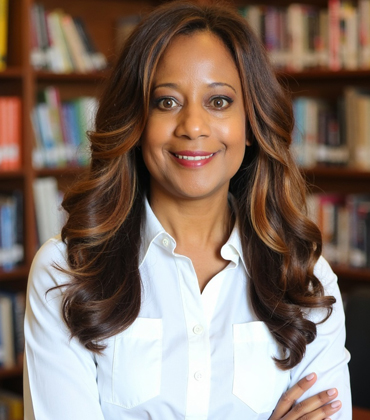 Kim Magloire, Quantum Leap Vault | Agri Business Review | Top Personalized College Admissions Consulting Services