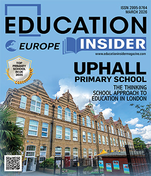 Uphall Primary School: The Thinking School Approach to Education in London