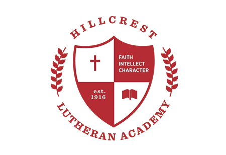 Hillcrest Lutheran Academy: Preparing Students to Meet the World Hillcrest Lutheran Academy: Preparing Students to Meet the World