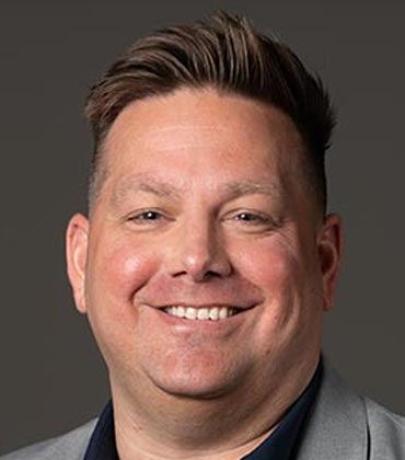 Dave Termunde