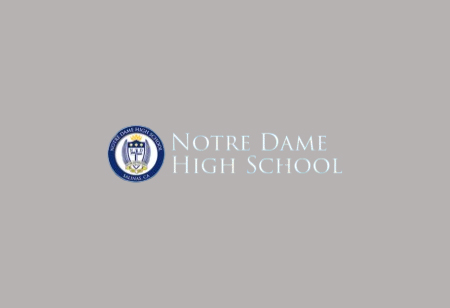 Notre Dame High School: Preparing Students for Future Success through Immersive Learning