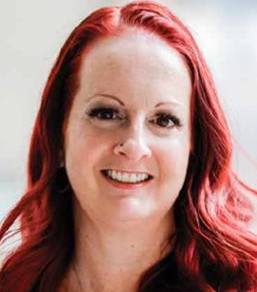 Dr. Christy Anthony