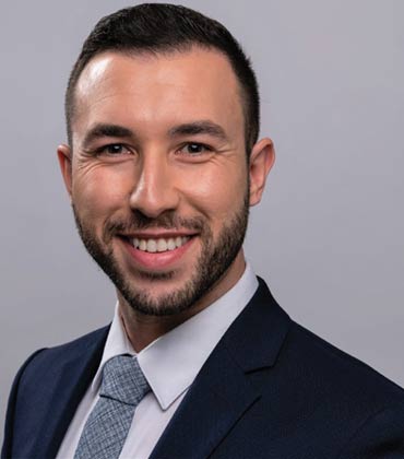 Peter Alkatib