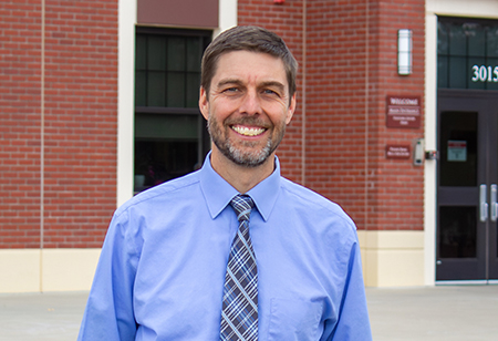 Where Academic Rigor Meets Character and Purpose