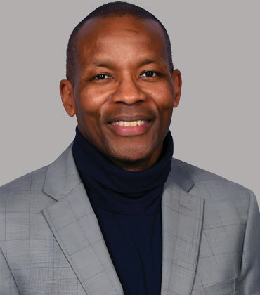 Dr. Kelvin Butts