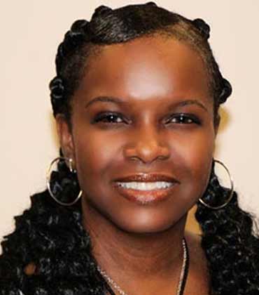 Toni M. Shelton