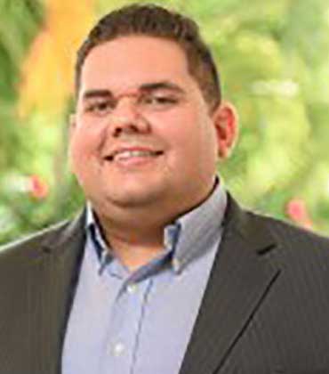Joseph Granado Joseph Granado