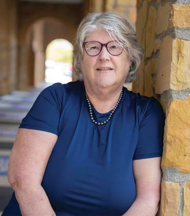 Diane Gavin Diane Gavin