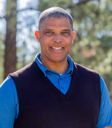 Mark Hartley