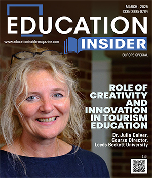 Role of Creativity and Innovation in Tourism Education
