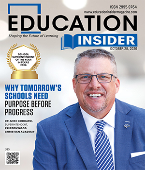 Why Tomorrow’s Schools Need Purpose Before Progress
