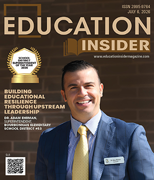 Building Educational Resilience through Upstream Leadership
