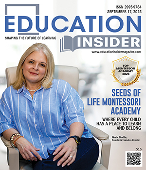 Seeds of Life Montessori Academy: Where Every Child Has a Place to Learn and Belong